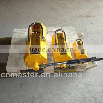 Magnetic Lifter for Steel Plate (PML-10) photo-5
