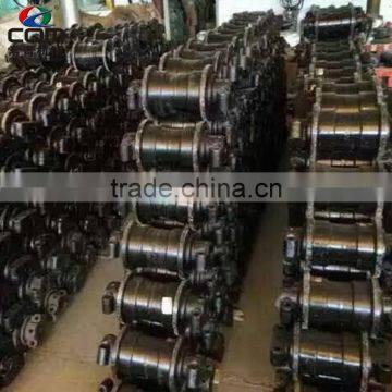 Excavator Undercarriage Parts photo-4