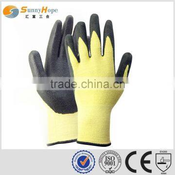 Sunnyhope anti cut safety and industrial gloves,hand gloves