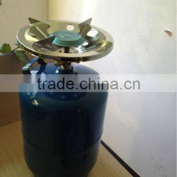 Empty Gas Tank (LPG-5KG)