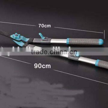 High Qualitry Aluminum Handle Hand Tool, Hedge Shear,lopper, Tree Pruner, Pruning Shear,garden Scissors,grass Shear photo-2