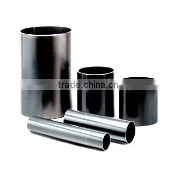 Seamless Steel High Pressure Boiler Tube