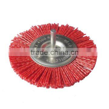Grinding brush (25814 brush,circular brush,tools)