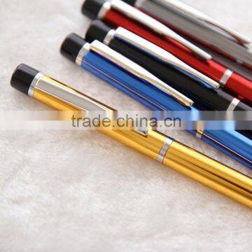 2015 Nice Color New Metal Stylus Pen for Smart Board photo-3