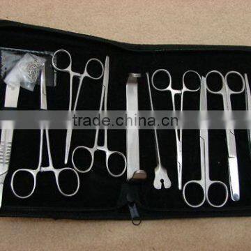 Dissecting Kit