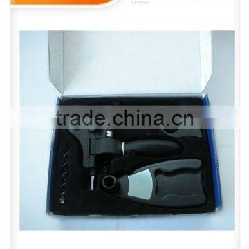 K617-3 Nylon wine opener set