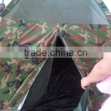 Professional manufacturer hot popular dome family camping tent,outdoor military tactical tent,water proof camping tent