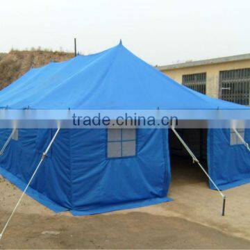 military tent for 30 persons