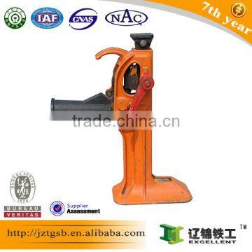 Hot-Selling high quality low price rail hydraulic lifting & lining machine