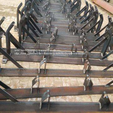 Belt Cleaner Scraper RUSSIAN BUY OUR BELT CONVEYOR COVER photo-3