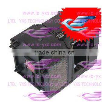 Projector lamp SP-LAMP-018 with lamp holder for INFOCUS Depth Q