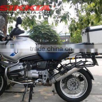 Motocycle Tail Box