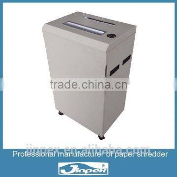 JP-5625C Big Office Industrial Equipment Continue Working Shredder Machine photo-3