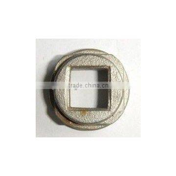 Mini Casting Item/lock Parts/ductile Cast Iron photo-3