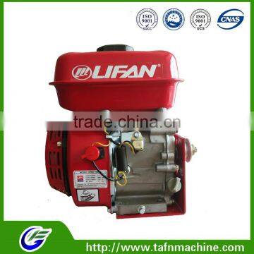 Hot Style Gasoline Power Sickle Bar Mower For Lawn Mowing photo-4