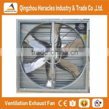 Heracles Factory Price Equipment Poultry Push -pull Centrifugal Exhaust Fan for Poultry Farm photo-4