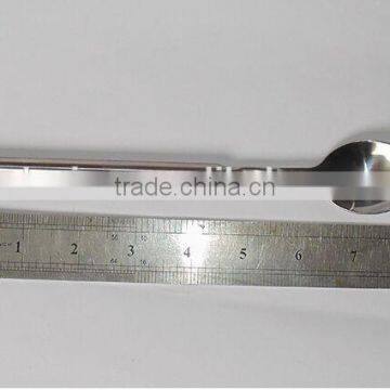 Funny Tableware Stainless Steel Extendable Spoon 60CM Length photo-3