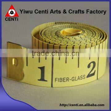 2.0*150cm Custom Wide PVC Soft Tailor Measure Tape photo-5