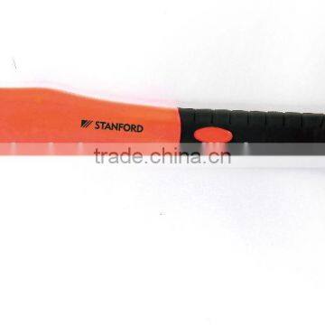 Fiberglass Handle Axe with rubber grip