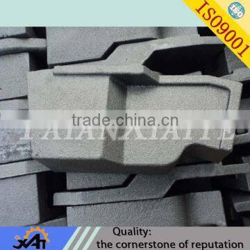 Mining Machine Baffle