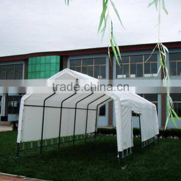 Fabric Dock Boat Shelter , Portable Car Shelter , Instant Boat Storage Tent , Boat House photo-4