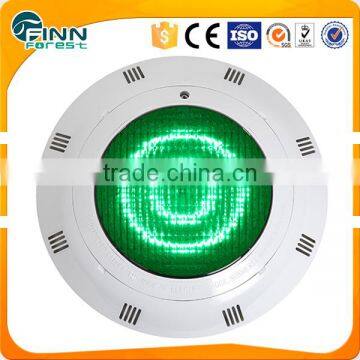 Waterproof Grade 68 AC12v 18w Led Swimming Pool Lights