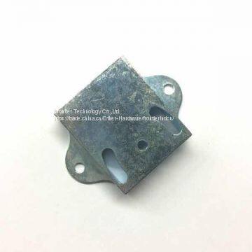 Motor Parts Accessories&Electronics Electrical Metal Stamping&OEM Order Are Accepted photo-3