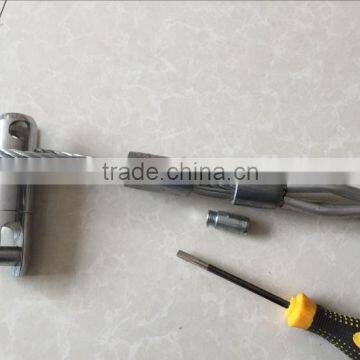 25-70mm2 Galvanize Cable Sock / Zinc Cable Pulling Sock /Line Stringing Swivels
