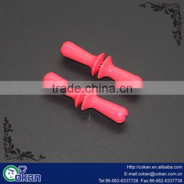 Outdoor Kitchen Stainless Steel Corn Cob Holders Skewers Needle Prongs for BBQ Barbecue photo-2