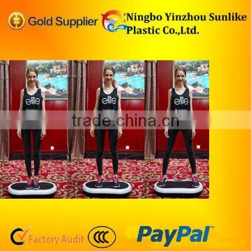 2014 Hot Healthy Sports Machine/vibration Machine/foot Massager photo-2
