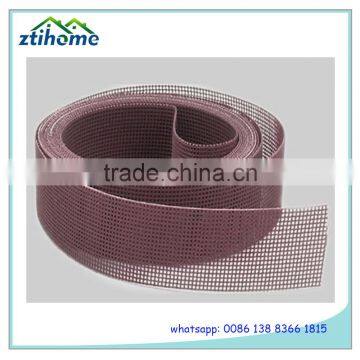 Coarse mesh Aluminium Oxide sanding screen P40, P60, P80,P320,P400