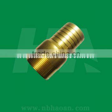 Brass King Combination Quick Coupling