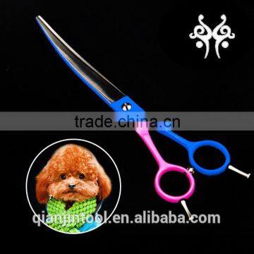 QJ-PT08 Wholesale high quality dog grooming hair clipper