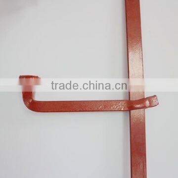 Concrete Builer Clamps F Type Joint Bar Clamp Steel Mason Clamp photo-4