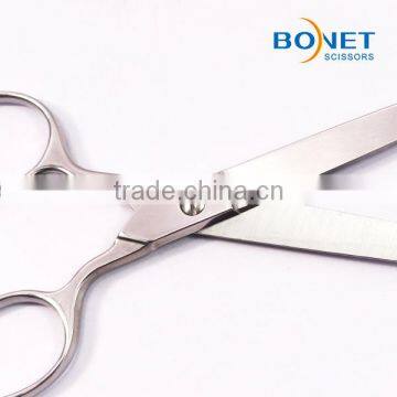 S96017P CE Certificated 5" High Quality Fully Stainless Steel Household China Scissors