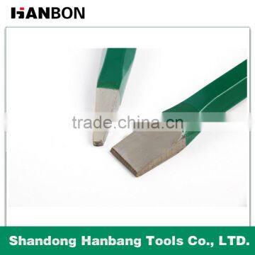 Color Handle Flat Chisel, Cape Chisel, Sharp Chisel photo-6
