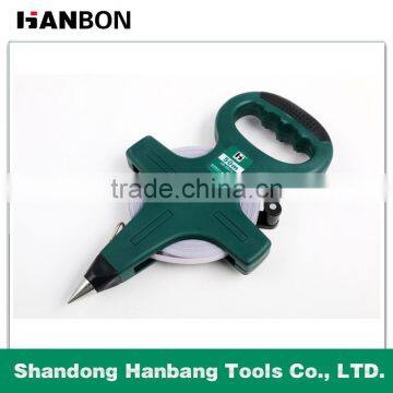 Portable Steel Tape/Long Distance Measurment/Stainless Steel Tape Measure photo-2
