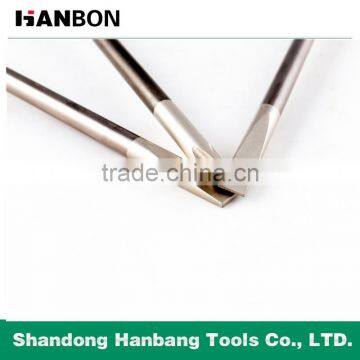 Cr-V Screwdriver With Plastic Handle photo-4