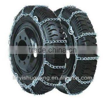 Steel Snow Chain for Cars or Trucks