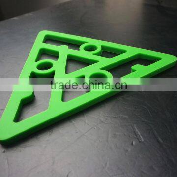 16148 Silicone High Temperature Heat Insulation Mat photo-2