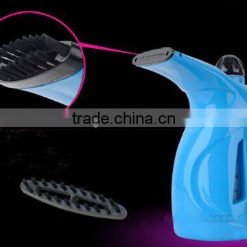 Handy Mini Facial Electric Garment Steamer With Ozone photo-3