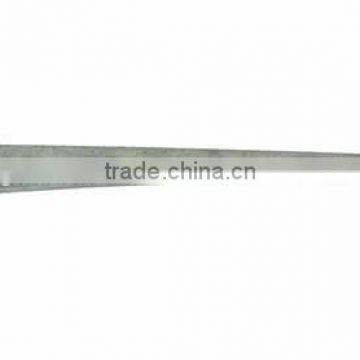 Cut Steel Nails Flat Tapered Nail for Concrete or Brick photo-4
