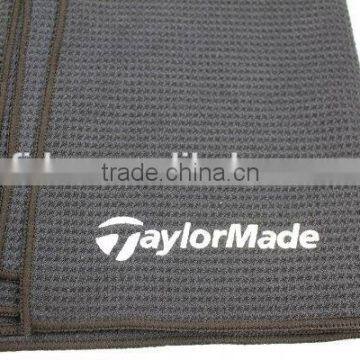 Magic 85 Polyester 15 Polyamide Microfiber Sports Towel With Zipper Pocket photo-3