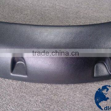 ABS Fender Flare For Toyota Land Cruiser 80 photo-3