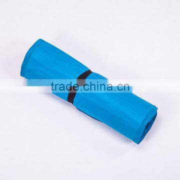 Outdoor Automatic Inflatable Foam Camping Mat 1.2KG photo-5