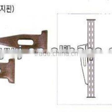 XY Steel Wedge Pin (factory) photo-4