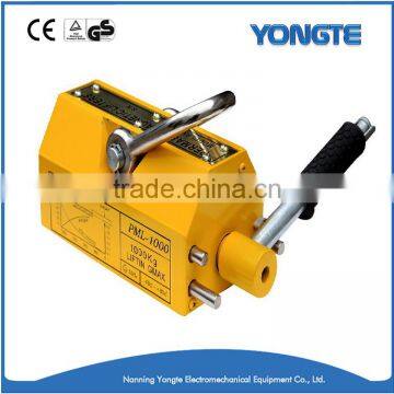 Manual Industrial Permanent Magnetic Lifter