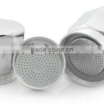 Safe Non-toxic Handy Brew Aluminum Italy Coffee Maker Tea Kettle photo-3