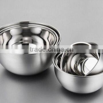 Hot Soup Restaurant Soup /salad Container Bowl With Lid