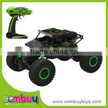 1:14 2.4GHz Wholesale remote control wall climbing toys rally car